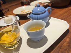 -隐溪茶馆(南京西路店)