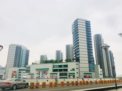 -昆山站