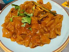 -灶座小锅烀饼·铁锅炖(道里店)