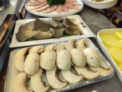 -友谊肥牛