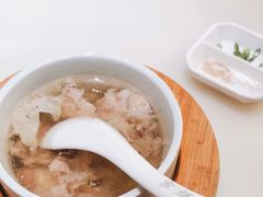 -客语客家菜(华发商都店)