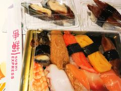 -争鲜回转寿司(飞洲国际店)