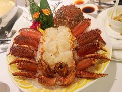 -红雀围·海鲜火锅(陆家嘴中心店)