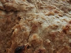 麻酱糖饼-小闺女儿肉龙(西湖道店)