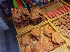-炸肉先生总店(青泥店)