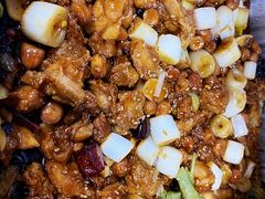 -锦尚阁烤鱼(望京新荟城店)