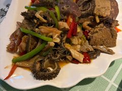 -清真文铁家烧麦馆