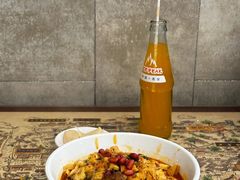 -老乌家特色小炒泡馍(大皮院店)