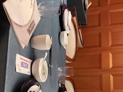 -A One Kitchen·南京精菜馆(德基广场店)