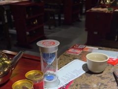 -蜀国大将老火锅(江北店)