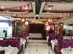 大堂-登瀛楼饭庄(领世郡店)