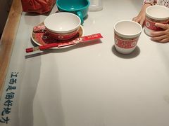 -味福记·江西小炒·南昌小吃(青山湖万达店)