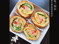 -巴黎贝甜(银城东苑店)