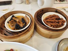 -万龙洲海鲜(南新仓店)