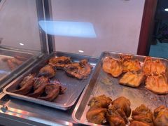 -苗老五诸城烧肉(西关大街店)