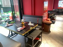 -京悦南门涮羊肉·羊蝎子火锅(田林路店)