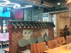 -7年8班朝鲜族非遗美食(三钢里店)