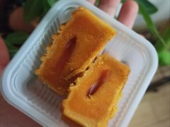 -超港·蛋糕面包(包河万达店)