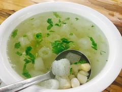 竹荪干贝汤-飘香小食店(国平路店)