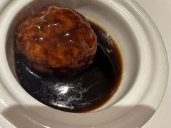 张氏狮子头-羲和雅苑•北京烤鸭(国贸商城店)