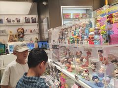 -泡泡玛特POPMART(正弘城店)