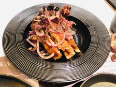 -馔豚·台北菜专门店(深圳湾万象城店)