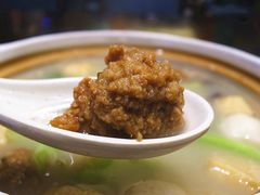 -五芳齋(云南南路店)