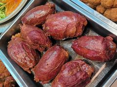 -兄弟江湖东北老菜(三井街道店)