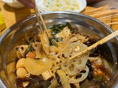 -嘉州鲜知味钵钵鸡(奎星楼店)
