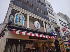 -浅草寺