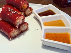 -蝴蝶里·粤菜·点心(龙湖杭州金沙天街店)