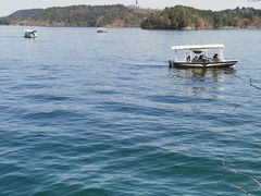 -仙海旅游度假区
