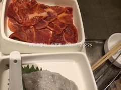-海底捞火锅(劲松店)