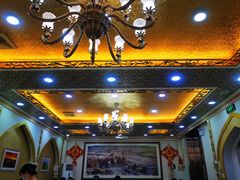 -新疆巴州金丝特餐厅(大钟寺店)