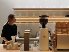 -% Arabica阿拉比卡咖啡(武康路店)