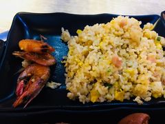 -探烧自助烤肉火锅(百易店)