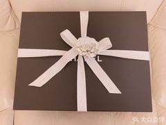 -Chanel(德基广场店)