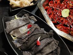 -莽子老火锅(大坪店)