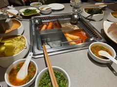 -海底捞火锅(龙湖金沙天街店)