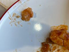 -天天初二·天津传统捞面·天津特色菜(凌奥总店)