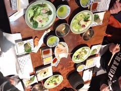 -蟹道乐( 新宿駅前店)