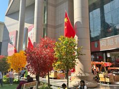 -西北轻工批发市场