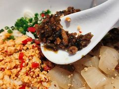-阿当·小炒牛肉面(人广店)