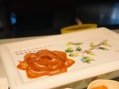 -京味斋·北京烤鸭(华威桥北工大店)