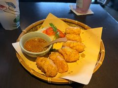 -大头虾越式风味餐厅(光明广场店)