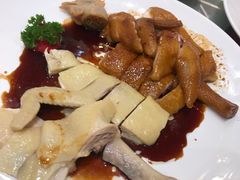 -御彩酒家(东风东路店)