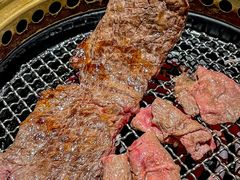 -江户烧肉(高德店)