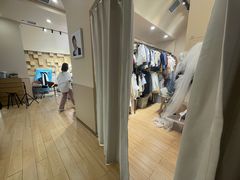-海马体照相馆(成都来福士广场店)