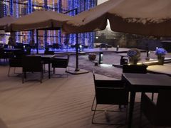 -西安高新希尔顿酒店·咖啡露台西餐厅
