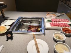 -海底捞火锅(江北万达商业广场店)